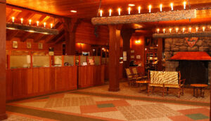 Lodging In Bryce Canyon National Park Bryce Canyon