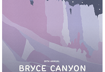 2021 Bryce Canyon Annual Astronomy Festival