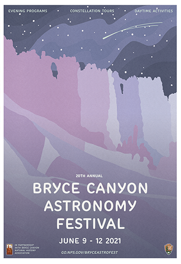 2021 Bryce Canyon Annual Astronomy Festival