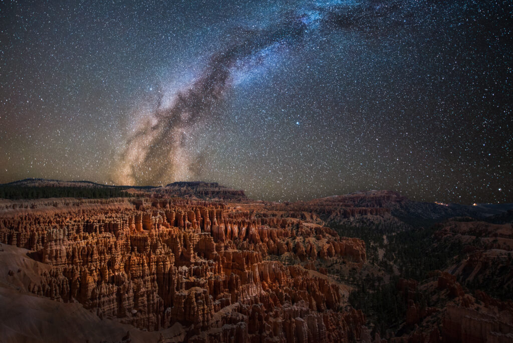 Bryce Canyon Annual Astronomy Festival Bryce Canyon