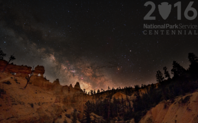 Dark skies: ‘Half the park is after dark’