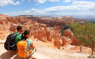 Hiking the ‘best 3-mile hike in world’: Navajo/Queen’s Garden Loop