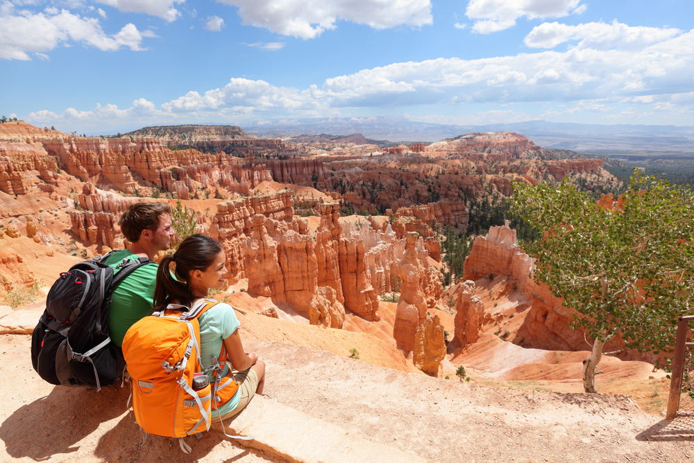 Hiking the ‘best 3-mile hike in world’: Navajo/Queen’s Garden Loop