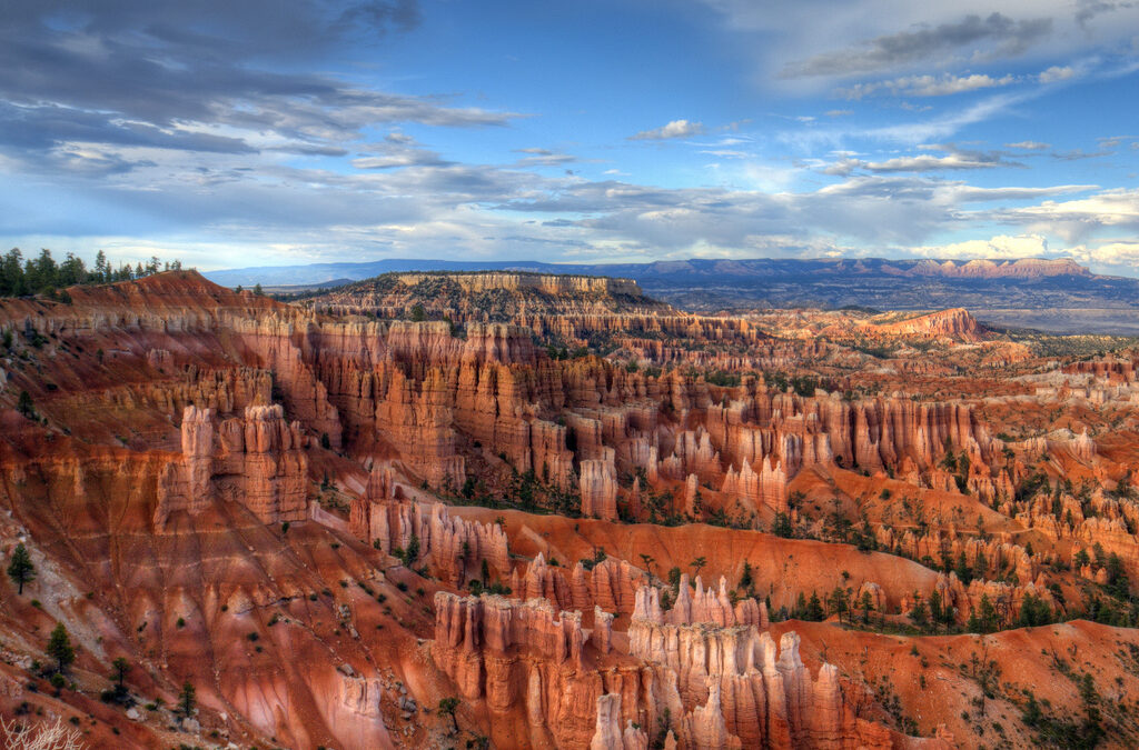 Finding America in Zion and Bryce Canyon National Parks