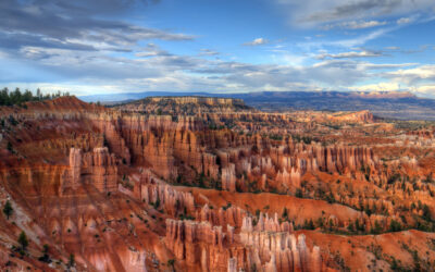 Finding America in Zion and Bryce Canyon National Parks