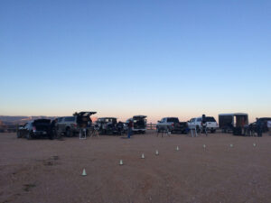 bryce-canyon-amateur-telescopes-setup