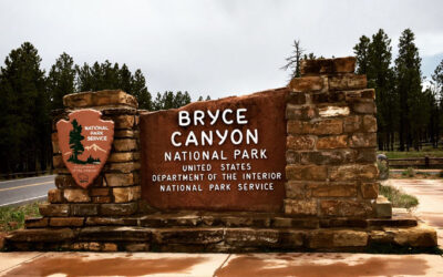 The Mighty Five National Parks of Utah – Bryce Canyon – Deneen Pottery