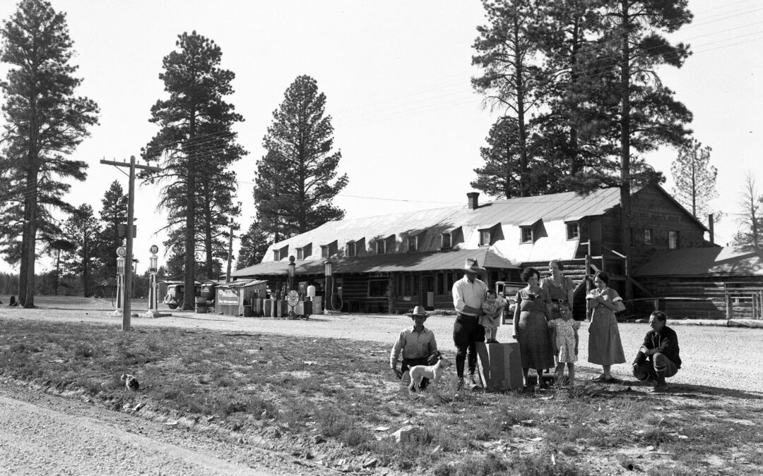 Historic, Family-owned Ruby’s Inn Celebrates 100 Years