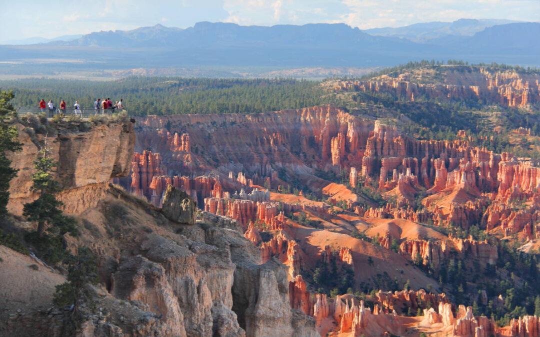 Worth their weight in likes: Instagram posts can show the value of Utah landscapes, researchers say