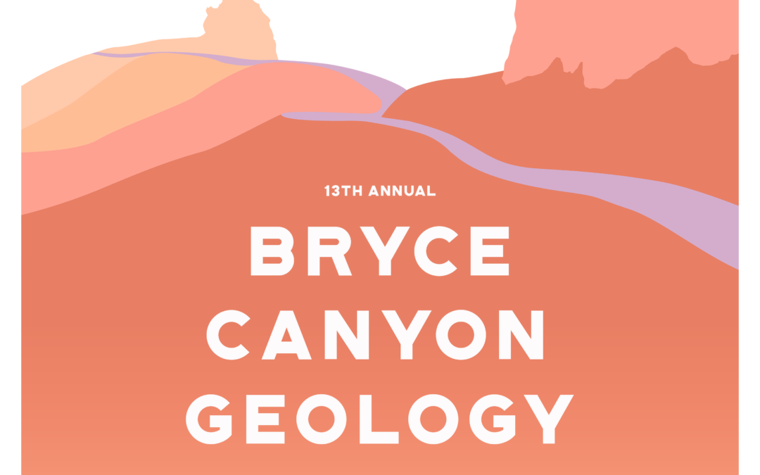 Bryce Canyon National Park Ranger Programs JULY