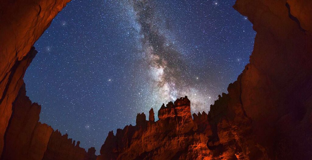 A Stargazer’s Guide to Protected Dark Skies Bryce Canyon