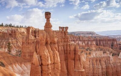 Utah first state to be named 3-star destination by international travel guide