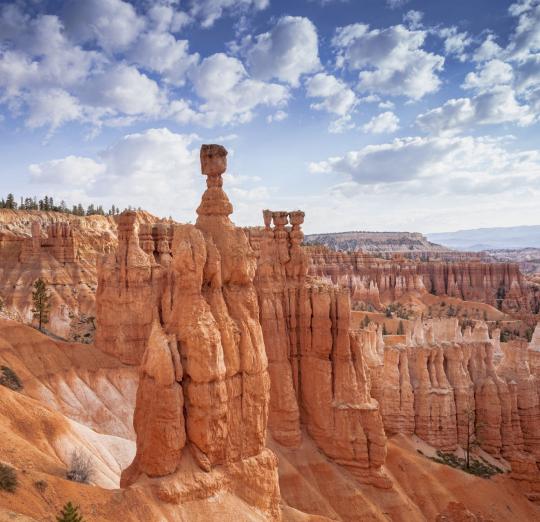 Utah first state to be named 3-star destination by international travel guide
