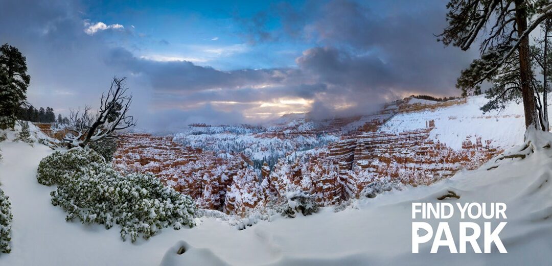 Bryce Canyon National Park to Increase Park Accessibility and Visitor Services