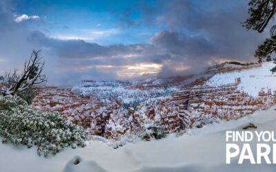 Bryce Canyon National Park to Increase Park Accessibility and Visitor Services