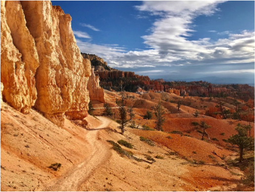 2018 Another Record Year for Visitation at Bryce Canyon National Park