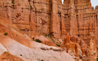 Bryce Canyon’s Geology Festival