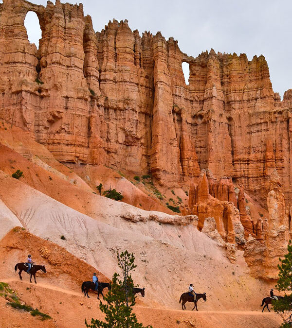 Bryce Canyon’s Geology Festival