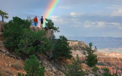 Bryce Canyon announces visitor information for Spring 2024