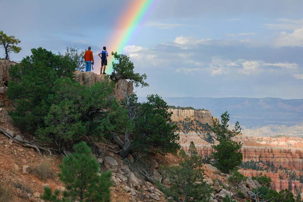 Bryce Canyon announces visitor information for Spring 2024